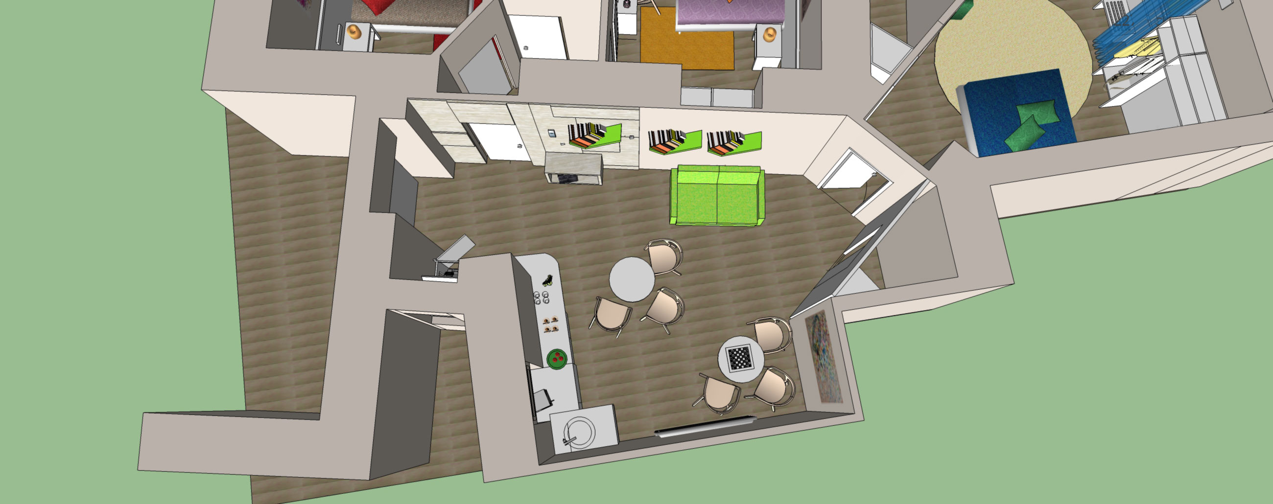 3d-living